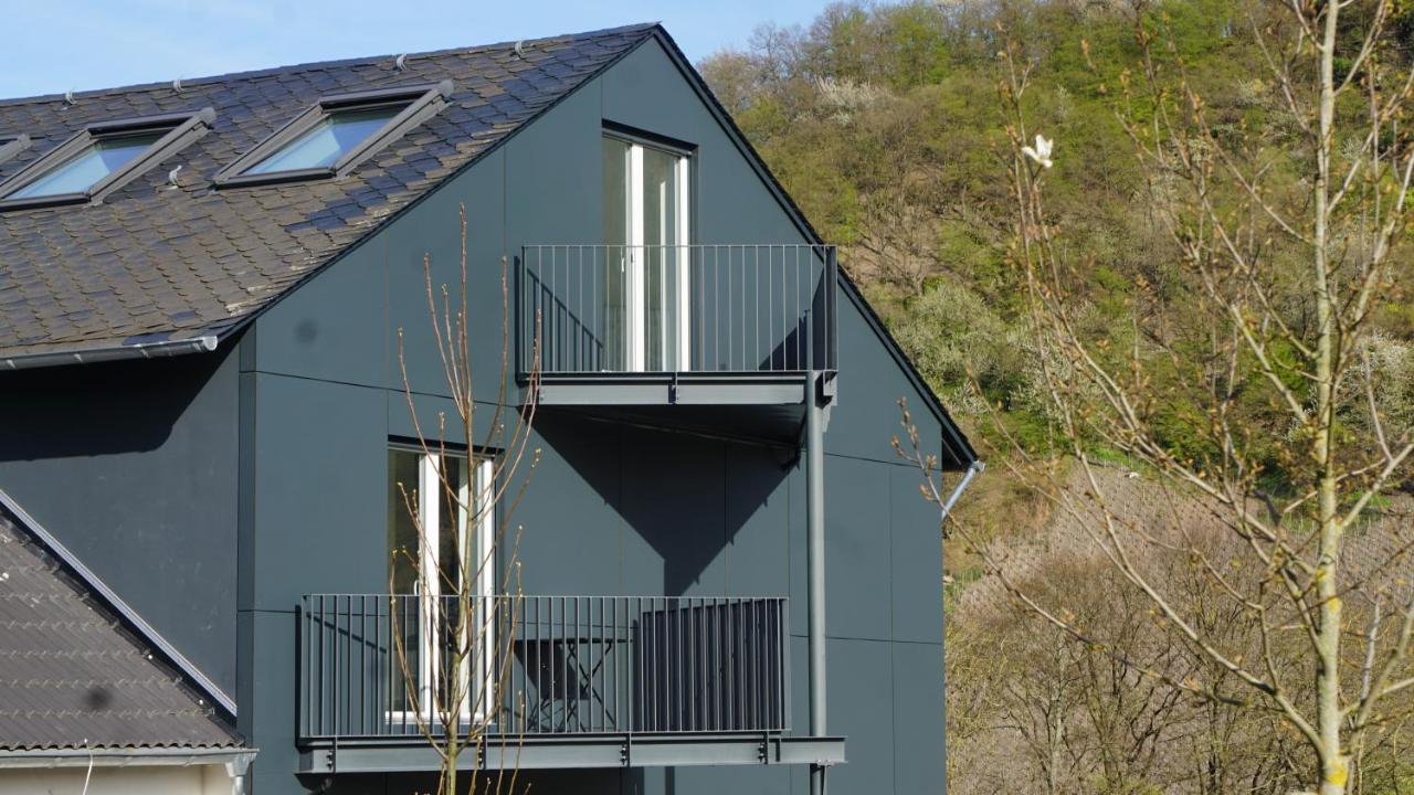 Апартаменты The Grey House Креф Экстерьер фото